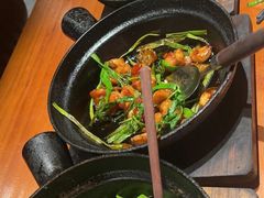 -旺爷砂锅·茶作(国贸城店)