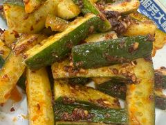 -服务大楼冷面(延大店)