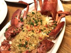 -南海渔家•海鲜•正宗海南菜(海棠湾店)