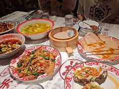 -乐乐大排档·30年老字号(浙江路店)