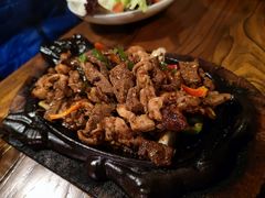 组合珐基塔-Rural Tequila墨西哥餐厅(东川路店)
