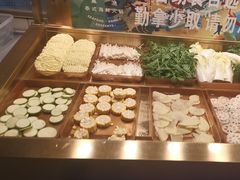 -集渔·泰式海鲜火锅(科华店)