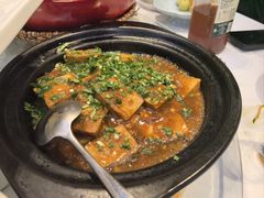 包浆豆腐-正兴蜀园(科技园区店)