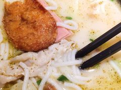-阿香米线(杭州良渚永旺店)