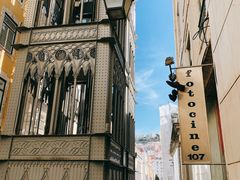 -圣胡斯塔升降机