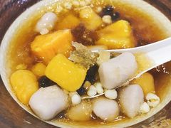 -鲜芋仙(群光广场店)