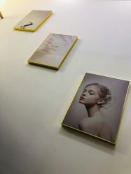 -YIMEI ART半永久纹眉·野生眉
