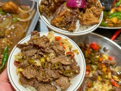 -福巷湘食小馆·猛火现炒(上海首店)