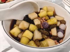 -天宜隆蘑菇宴火锅(石景山旗舰店)