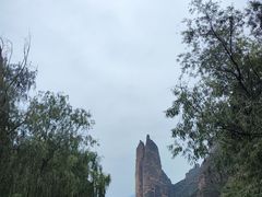 -炳灵寺世界文化遗产旅游区