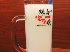 -大阪烧肉BAKA一代(十亩地店)