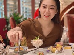 -香乐园·淮扬菜中餐厅·Shang Garden(福田香格里拉店)