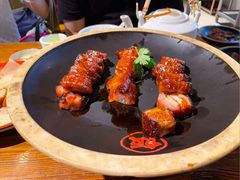 -广府乡下·饭庄(新港东路店)