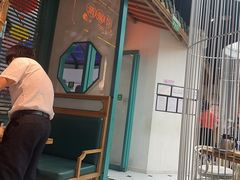 -潮粥荟·潮汕砂锅粥(槐房万达店)