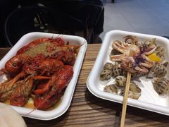 -盒马鲜生(曜一城店)