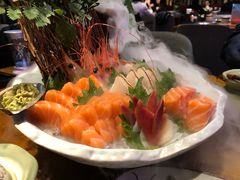 -和彩放题餐厅(酒仙桥店)
