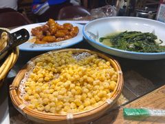 -海碗油泼面·八次方·水库鱼·粘卷子(平谷店)