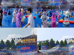 -济南方特东方神画