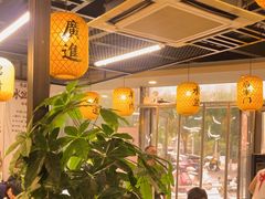 -长安后宰门水盆羊肉(新都心店)