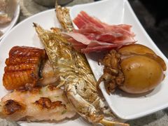 -初色海鲜自助(万丰路店)