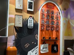 -Pull-Tab拉环咖啡(杭州市上城区来福士中心店)