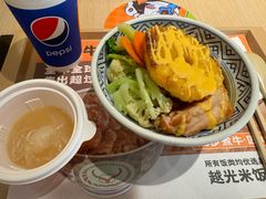 -吉野家(宾水道店)