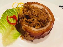 -8餐厅(新葡京酒店)