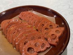 -常和州·夜宵大排档(常州单店)