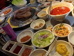 -喜来稀肉(虹泉路店)