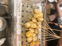 -盟重烧烤(高正街店)