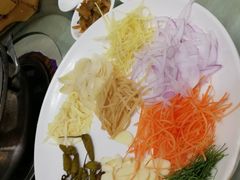 -凯盈阁·顺德私房菜·桑拿鸡