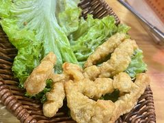 -阿婆情腊排骨火锅(饮玉巷店)