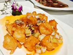 -老浒记烤鸭-北京菜(琉璃厂店)