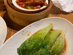 -云山茶餐厅(广东大厦店)