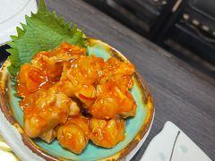 -AJIYA·池袋日式烧肉自助(天津万象城店)