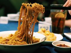 -建国328 本帮小馆·面馆