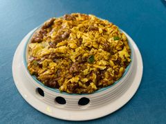 -金家老三饭庄(常营店)