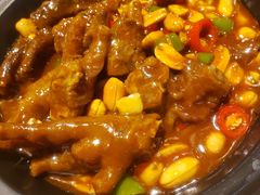-京城小江南·北京烤鸭·江南土菜·白鱼(中关村店)