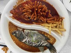 -马凯餐厅(地安门店)