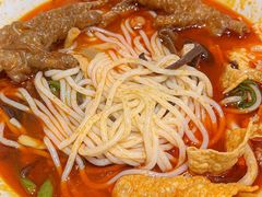 -螺小胖柳州螺蛳粉(钟楼总店)