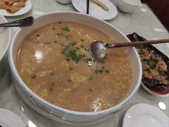 -良友·海鲜青岛菜(五四广场店)