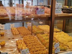 -奈雪的茶(大连新玛特店)