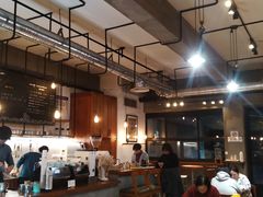 -fishtank鱼缸咖啡(三山街店)