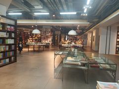 -北方图书城(沈阳天地店)