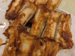 -奥华餐厅·老张记(台基厂店)