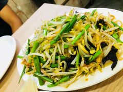 -姥家春饼店(漳州二路店)