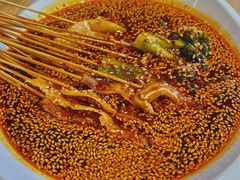 -古真记钵钵鸡(老公园店)