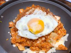 -向阳庄烧烤店(望京西园店)