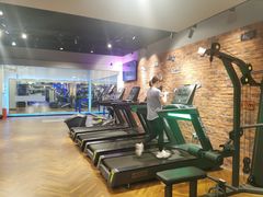 -NRG 健身私教CLUB(云山路店)