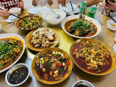 -周师饭店